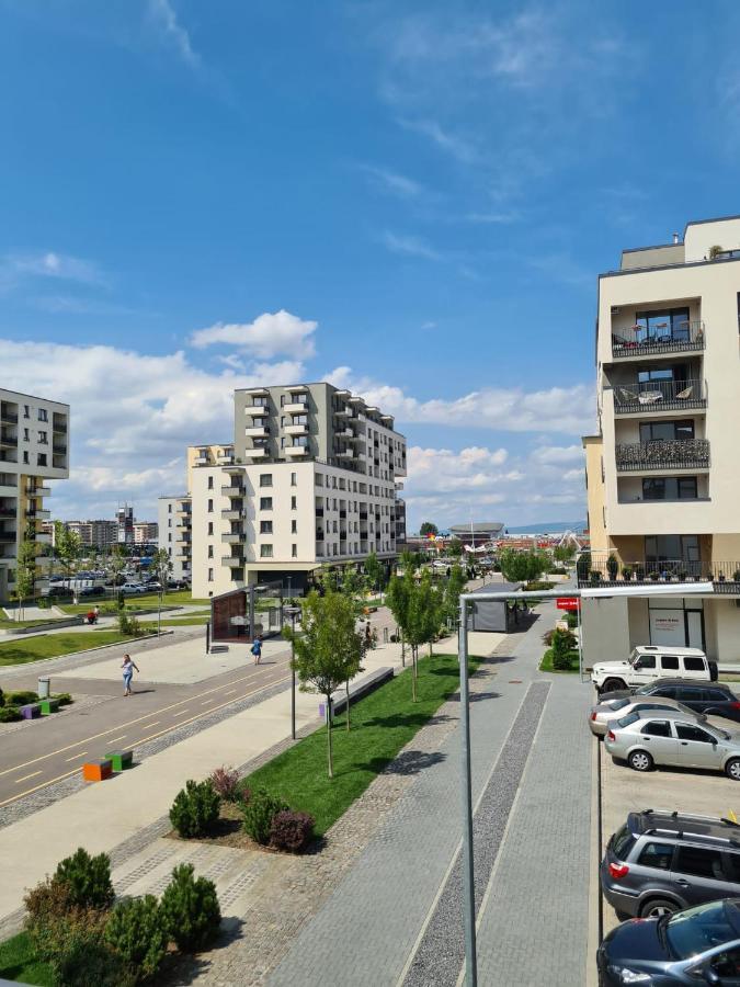 Tonic Studio Coresi Brasov Exterior photo